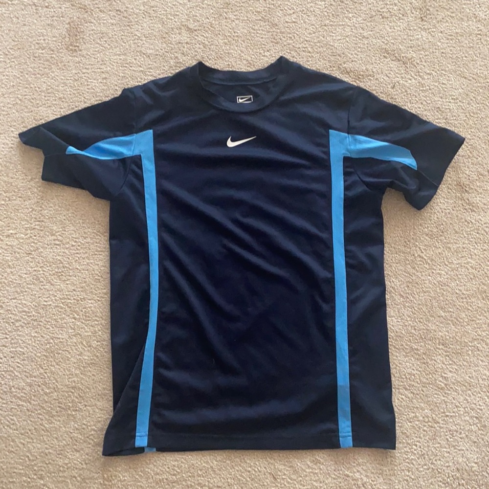 Nike dri fit shirt